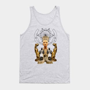 QUEEN 2 Tank Top